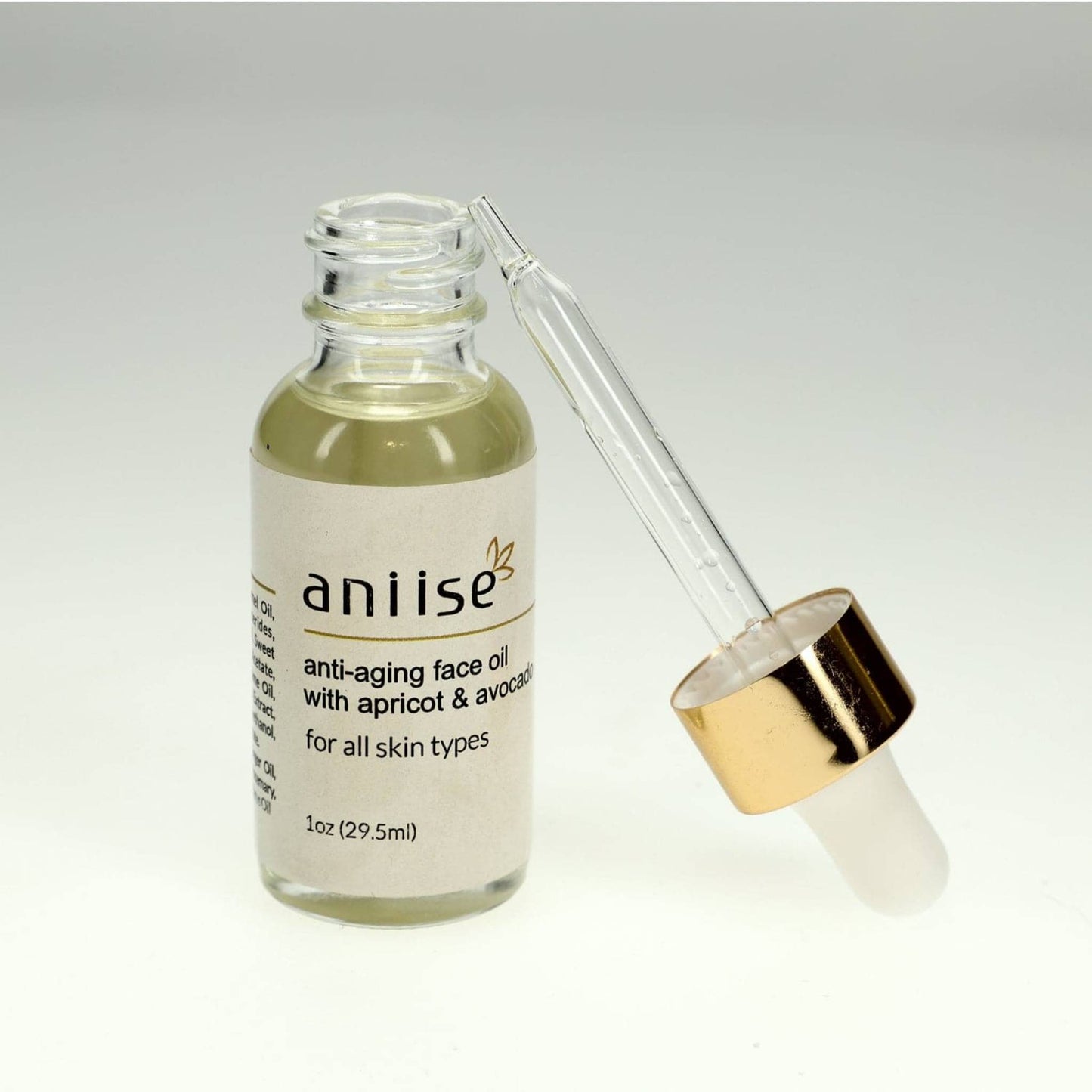 Anti–Aging Face Oil - Trending Wellness Store
