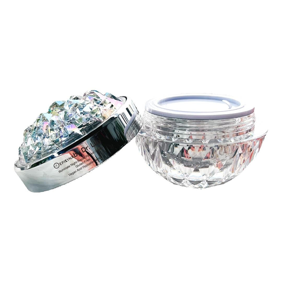 Anti-Aging Retinol Night Moisturizer for Radiant Skin - Trending Wellness Store