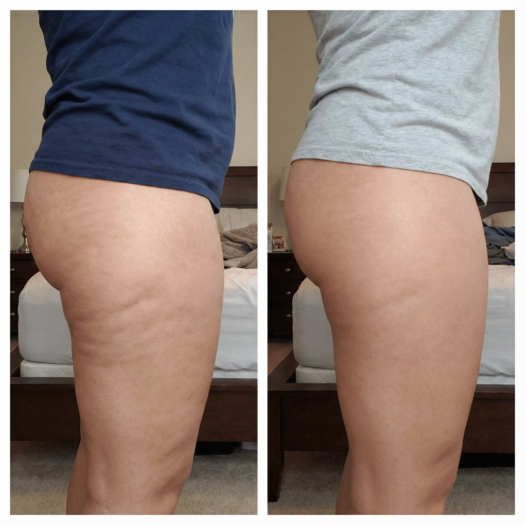 Trending Wellness Store