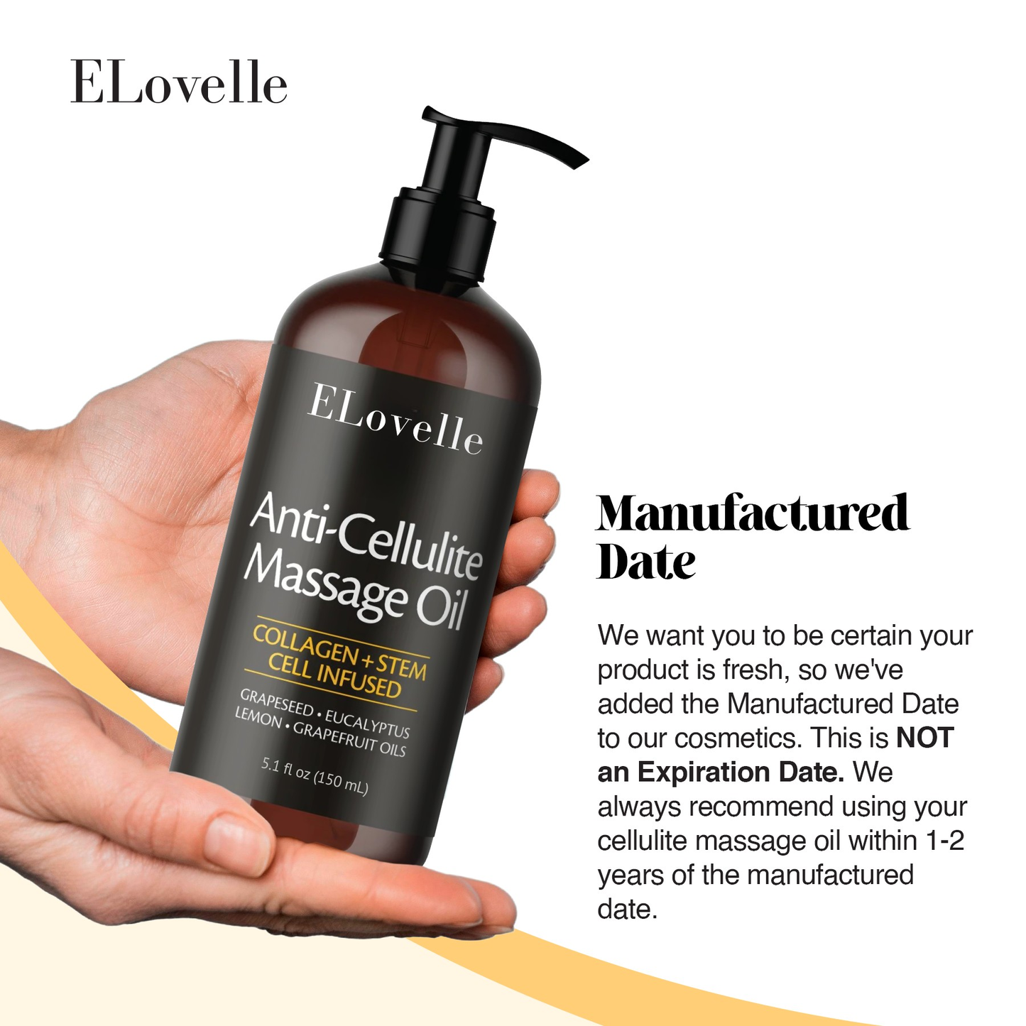 Anti-Cellulite Massage Oil - Trending Wellness Store