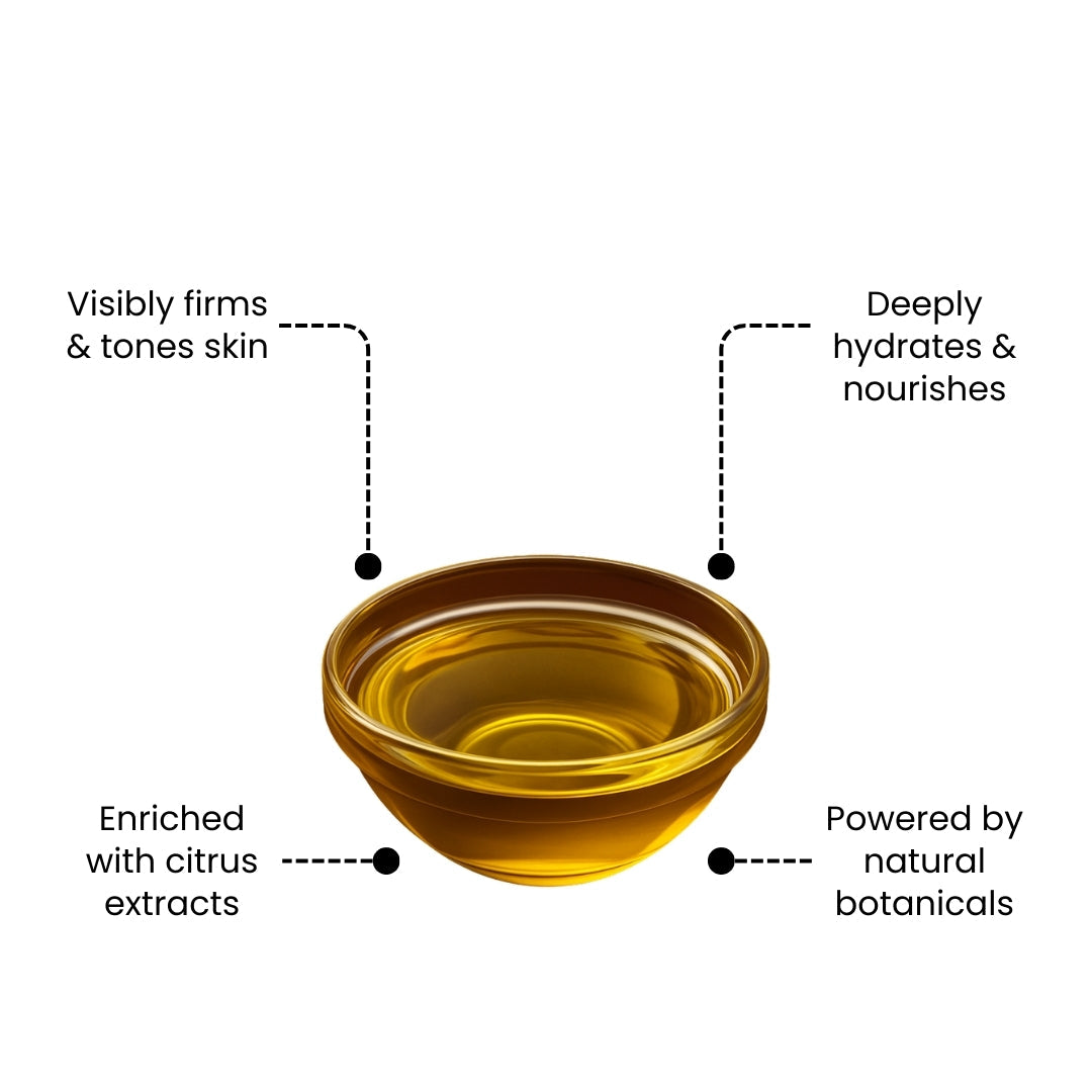 Anti-Cellulite Massage Oil - Trending Wellness Store