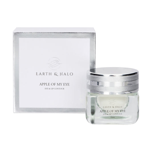 Apple Of My Eye & Lip Contour | Award-Winning Eye & Lip Care | Best Eye Product 2023 – Vegan & Organic - Trending Wellness Store
