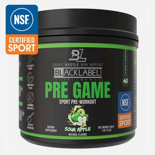 PRE GAME - Trending Wellness Store