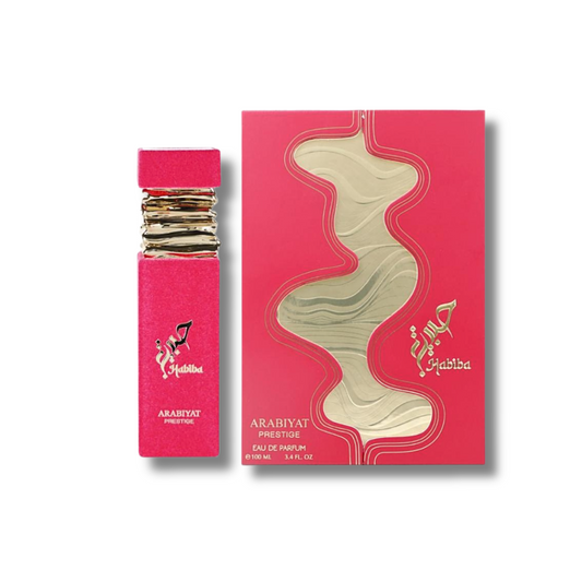 Arabiyat Prestige Habiba Eau de Parfum for Women - Trending Wellness Store