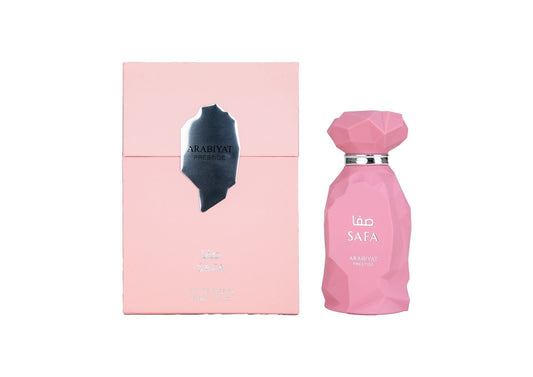 Arabiyat Prestige SAFA Eau de Parfum for Women - Trending Wellness Store