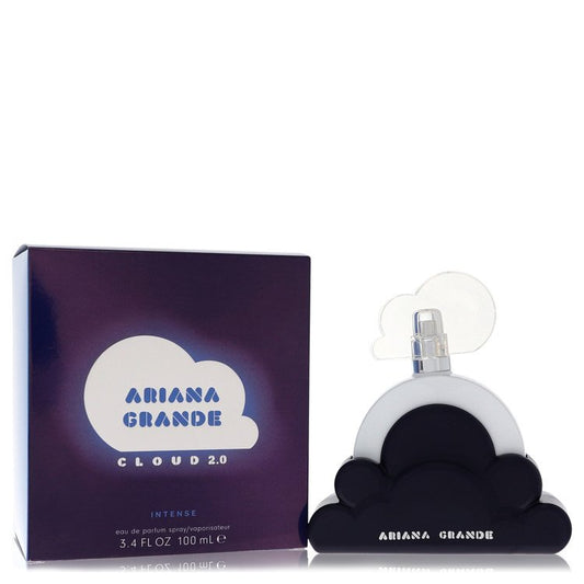 Ariana Grande Cloud Intense by Ariana Grande Eau De Parfum Spray 3.4 oz for Women - Trending Wellness Store