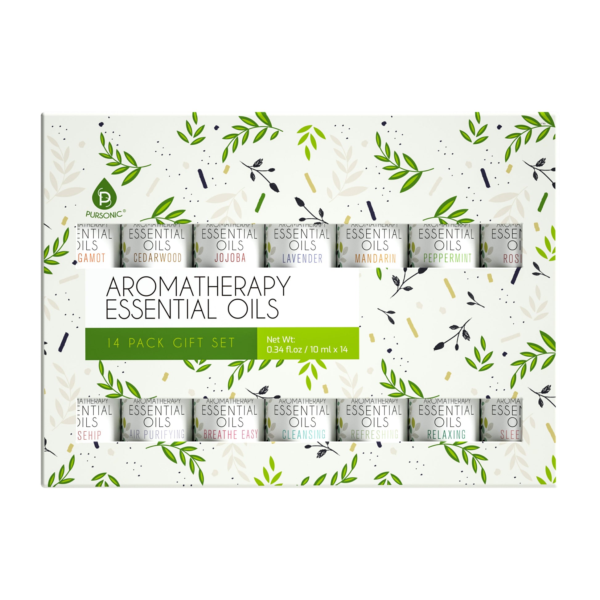 Trending Wellness Store