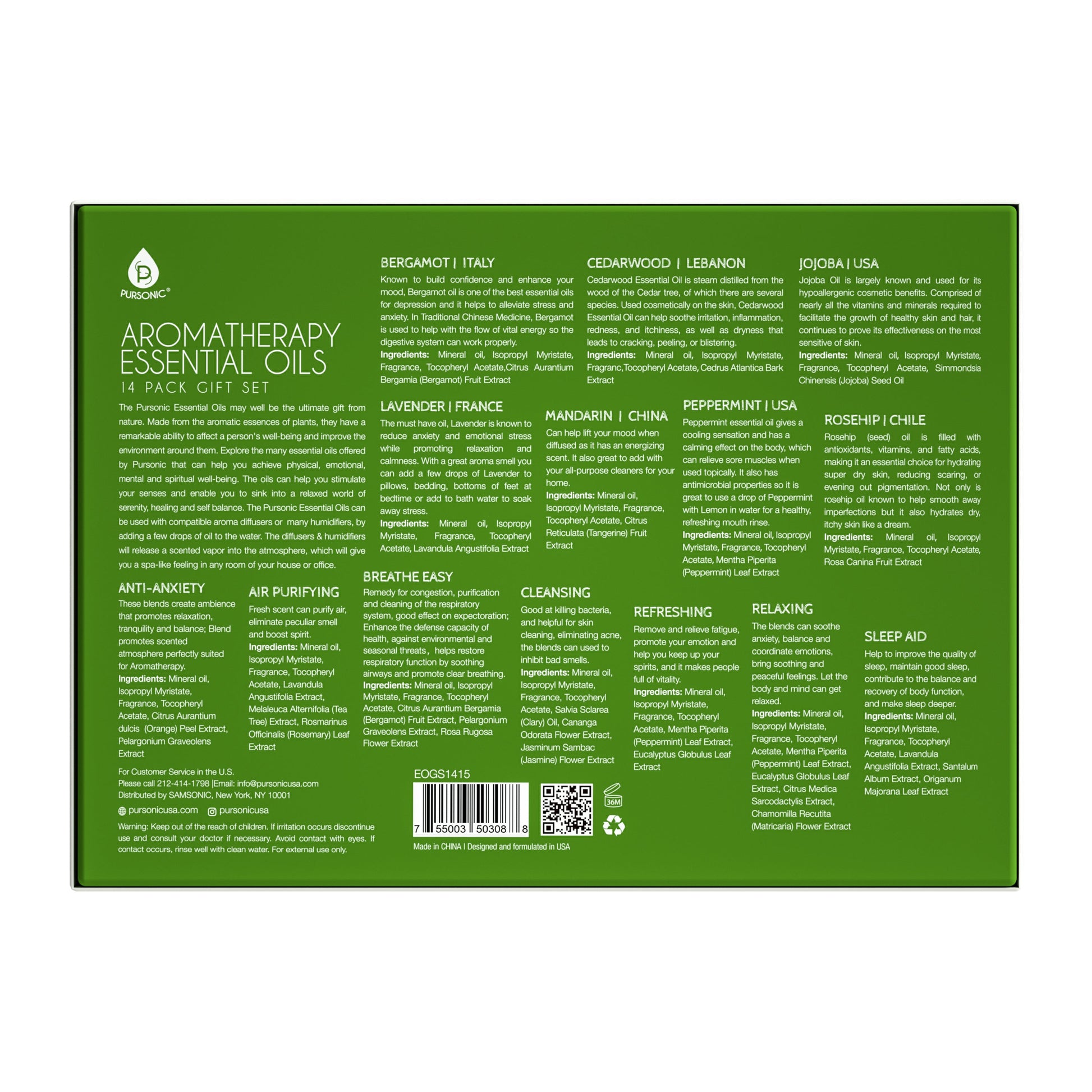 Trending Wellness Store