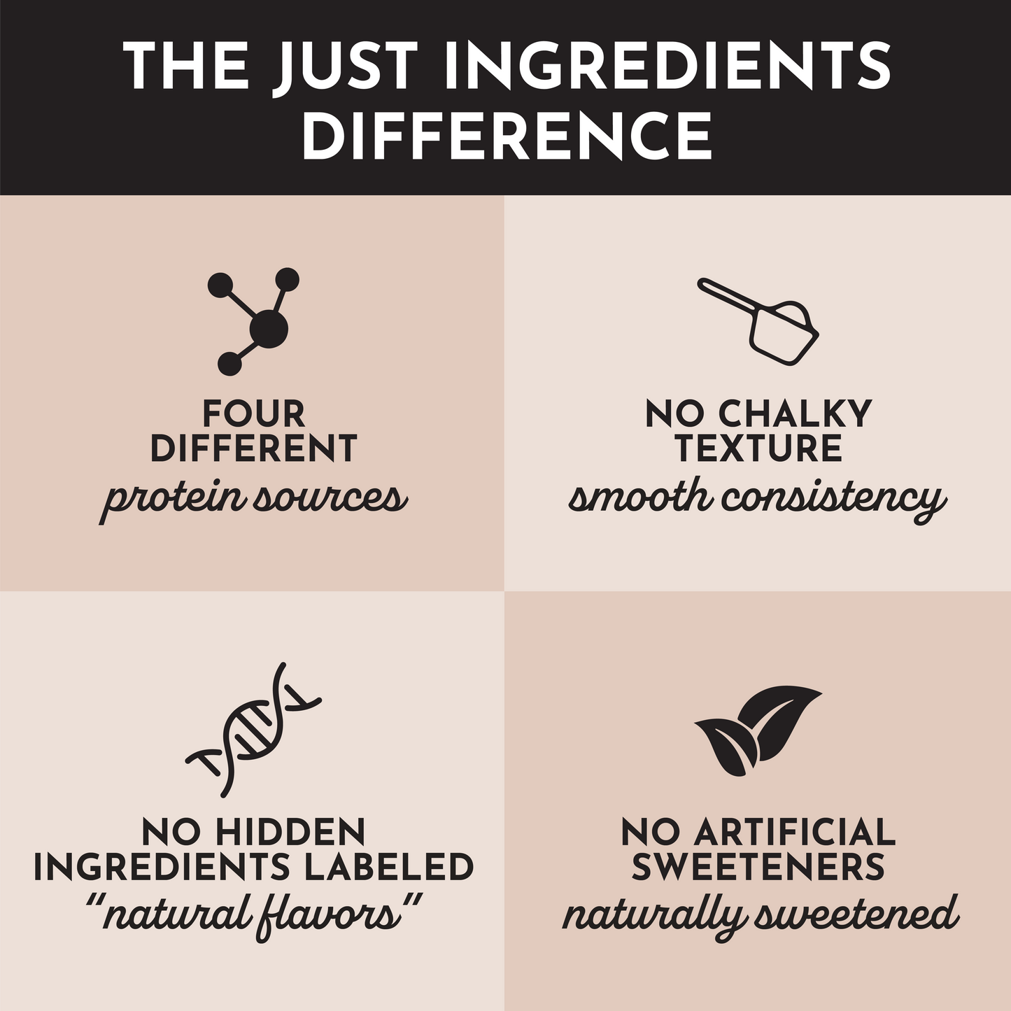 Vegan Chocolate Protein Powder - Trending Wellness Store