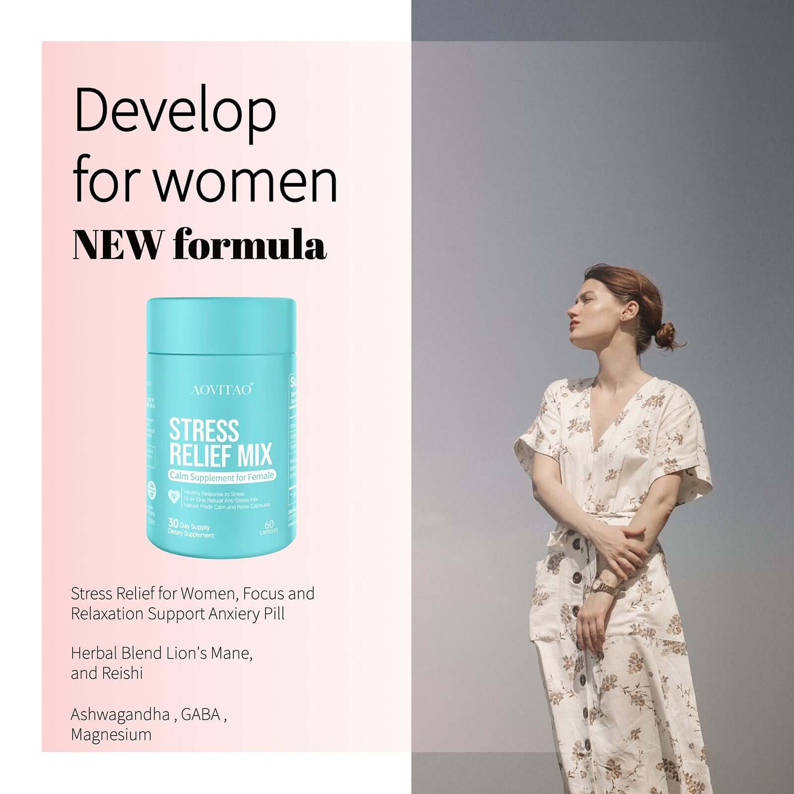 Trending Wellness Store