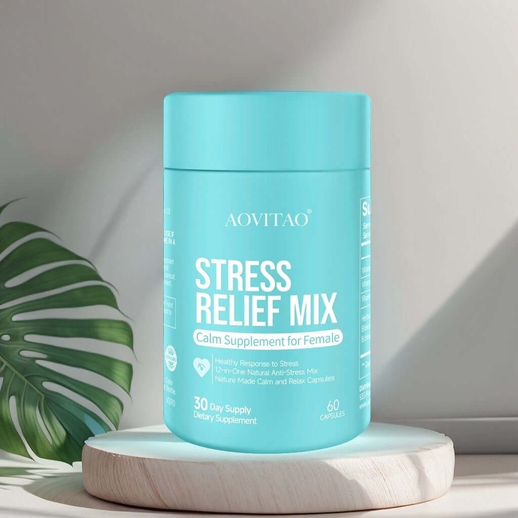 Trending Wellness Store