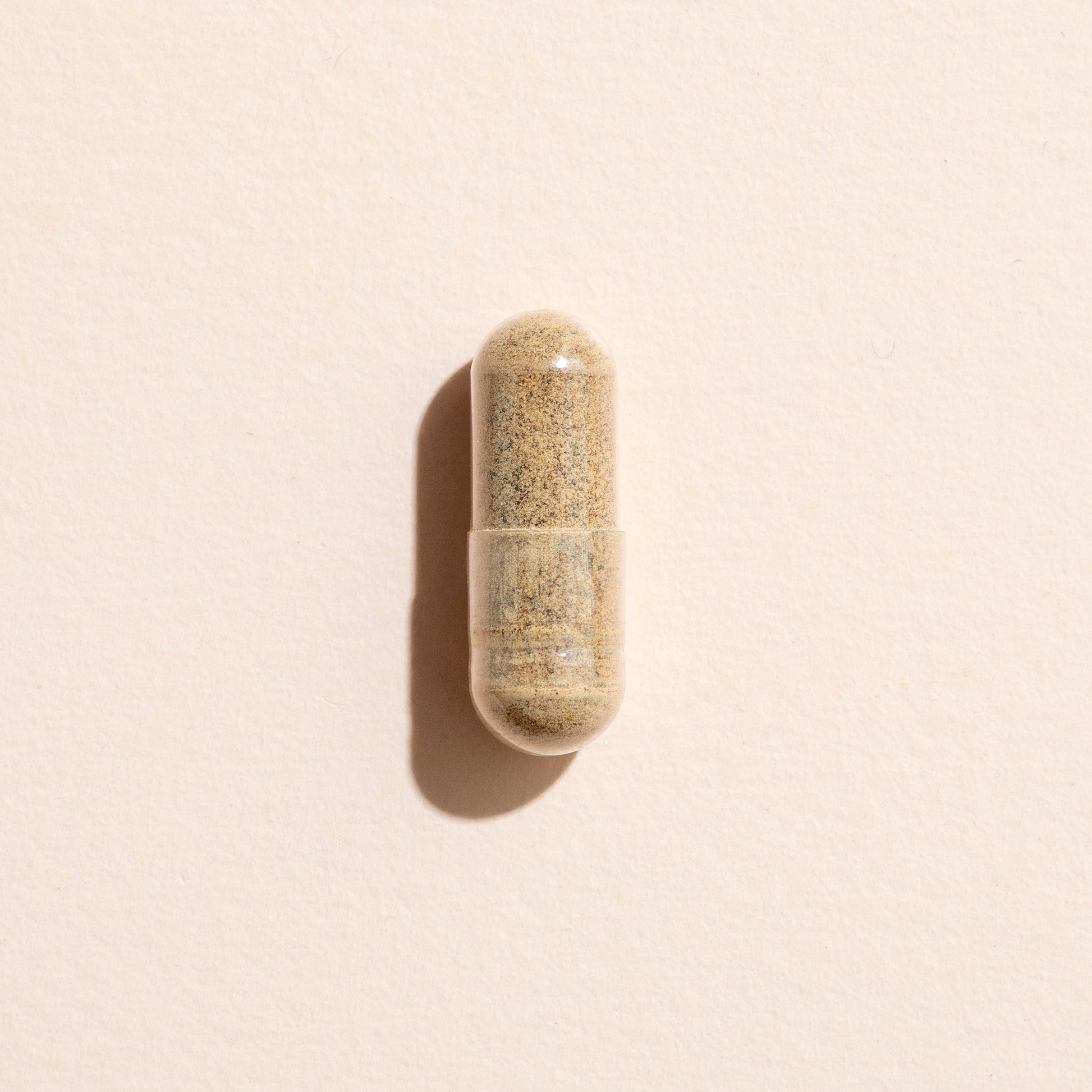 Ashwagandha Herbal Supplement - 120 Capsules - Trending Wellness Store