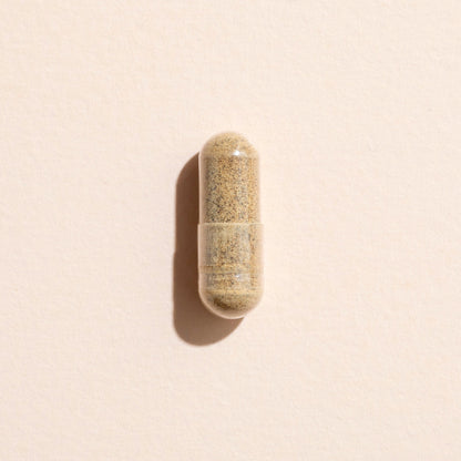 Ashwagandha Herbal Supplement - 120 Capsules - Trending Wellness Store