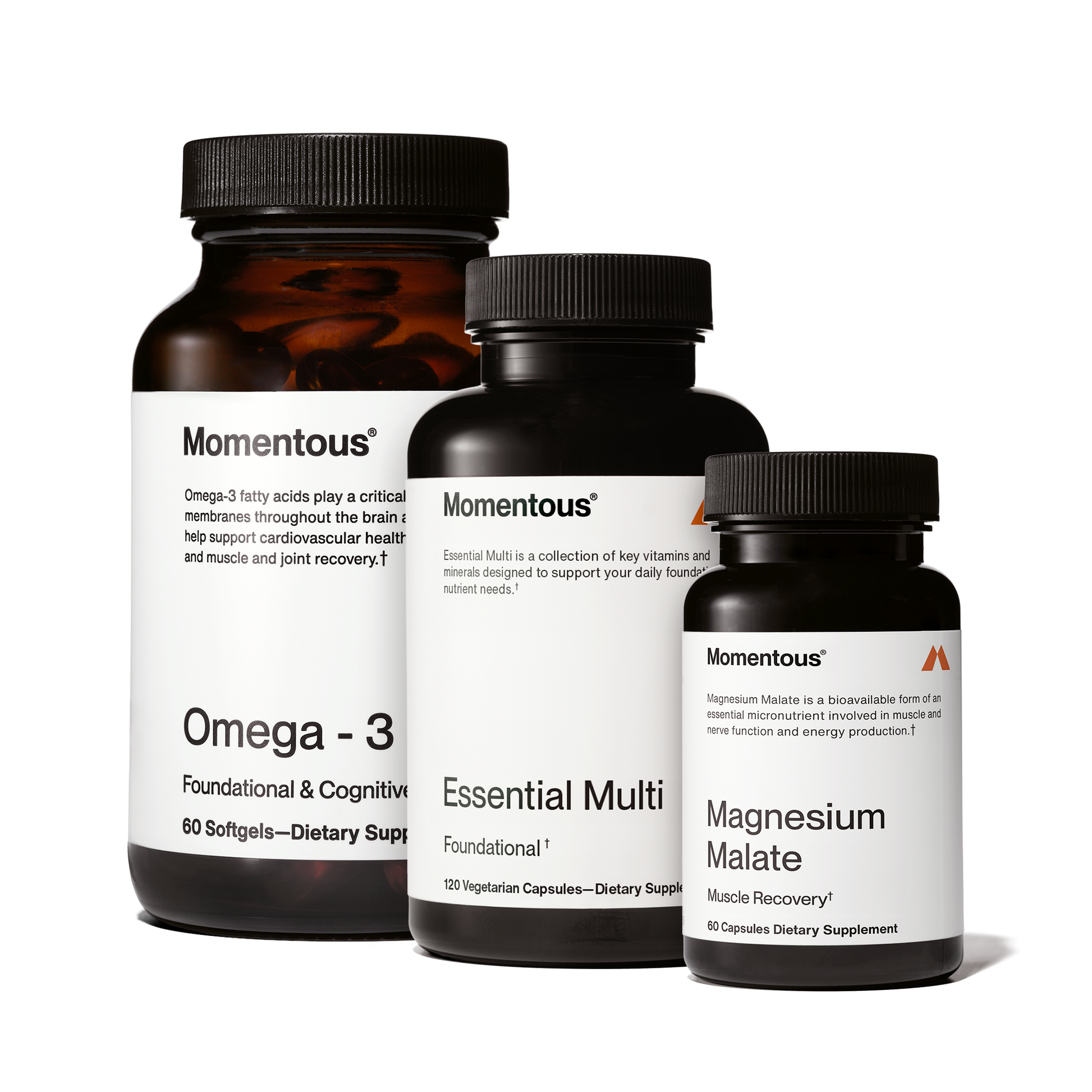 Athletic Stack - Trending Wellness Store