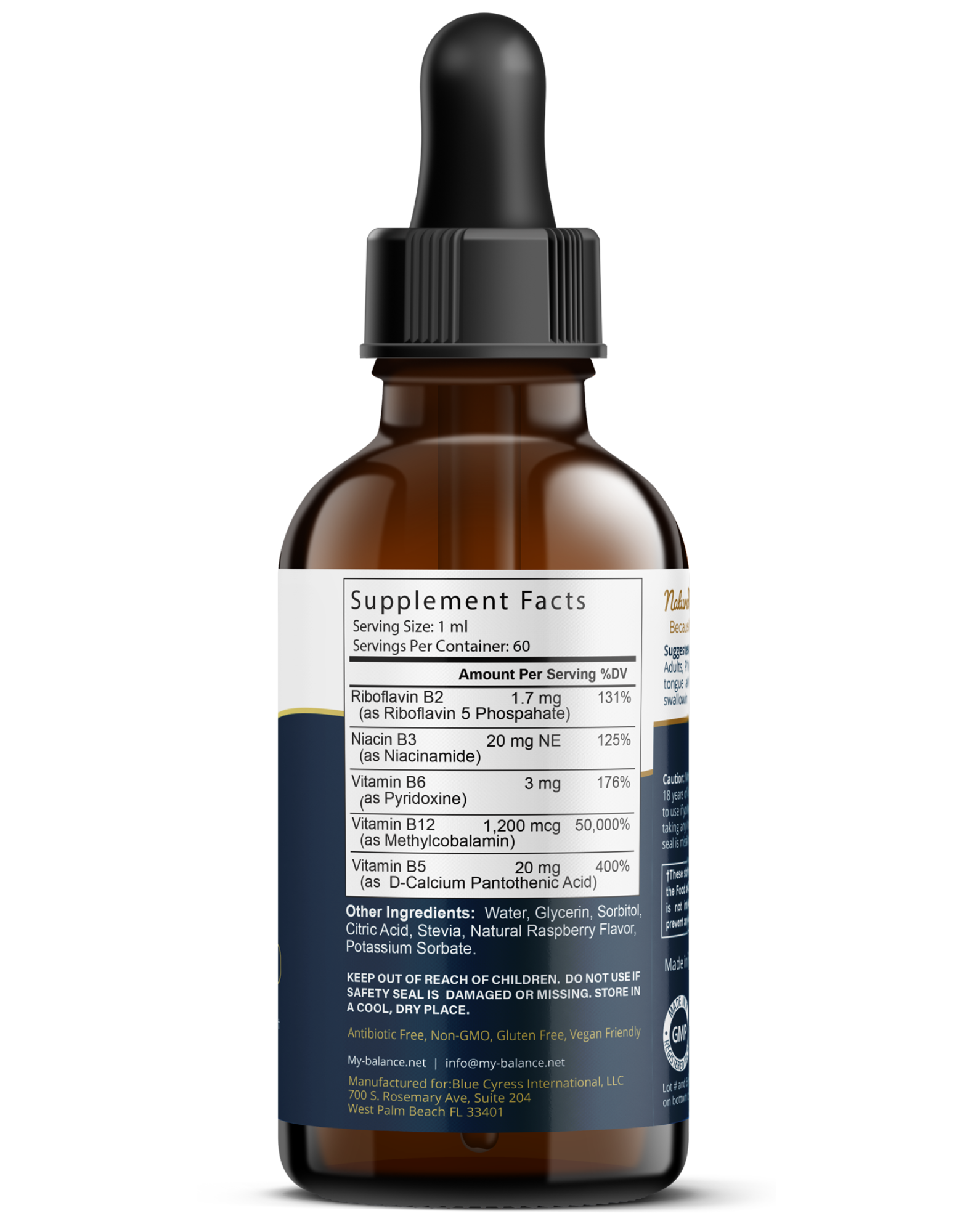 Trending Wellness Store