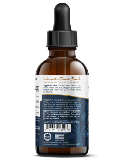 B-12 Drops - Stay Healthy - Trending Wellness Store