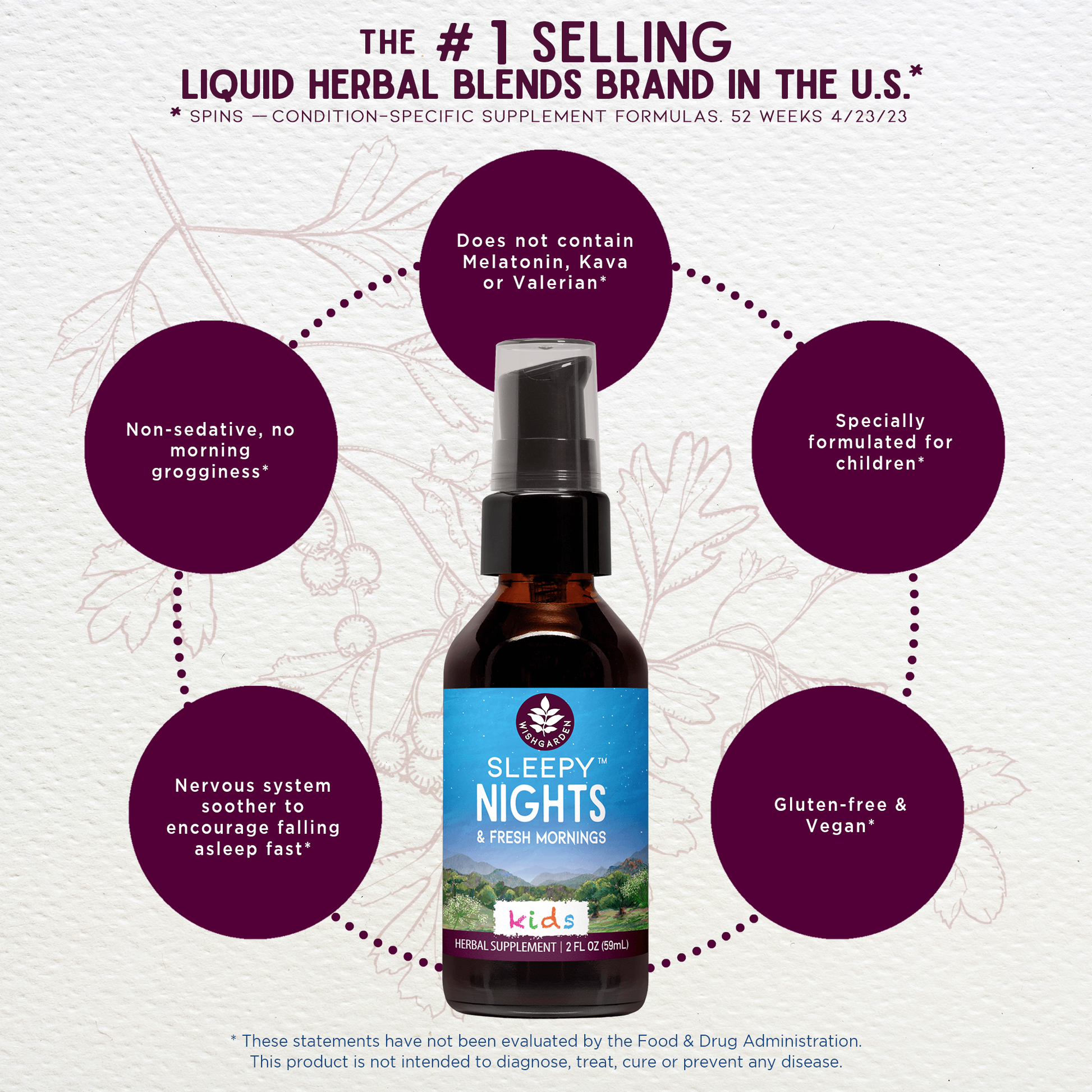 Sleepy Nights & Fresh Mornings For Kids - Trending Wellness Store