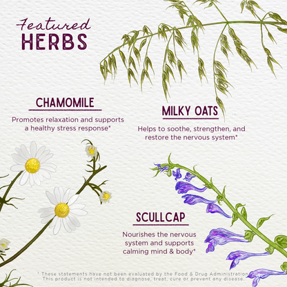 Sleepy Nights & Fresh Mornings for Pregnancy - Trending Wellness Store