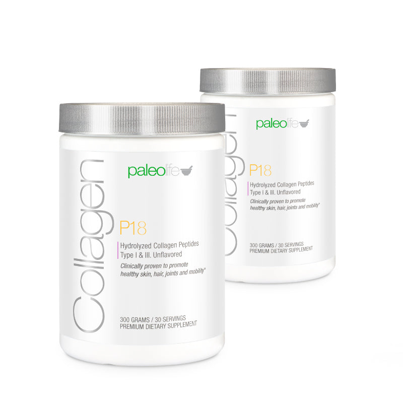 Collagen P18 - Trending Wellness Store