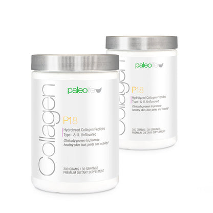 Collagen P18 - Trending Wellness Store