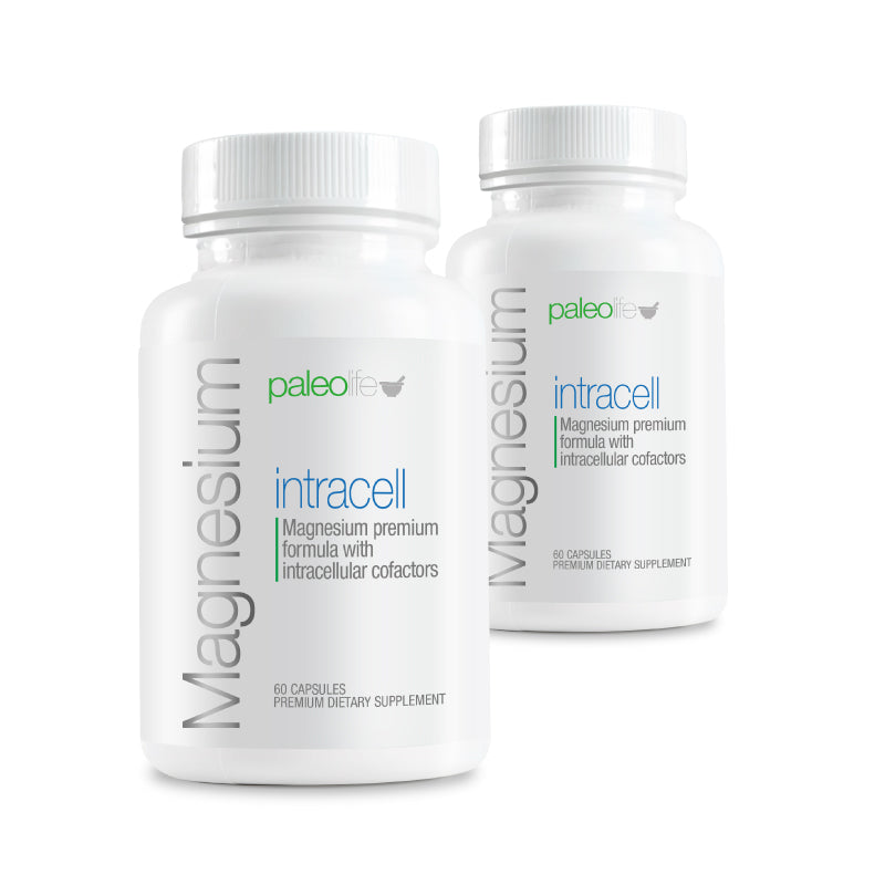 Magnesium Intracell - Trending Wellness Store