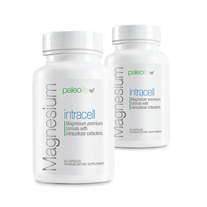 Magnesium Intracell - Trending Wellness Store