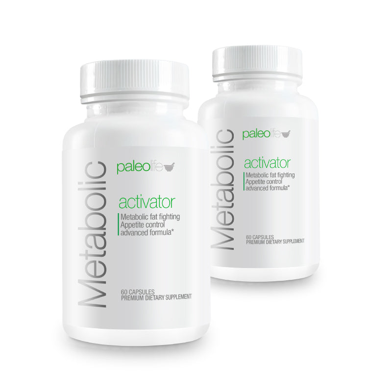 Metabolic Activator - Trending Wellness Store