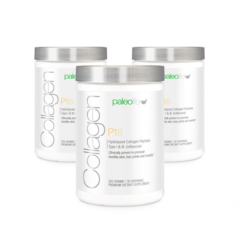 Collagen P18 - Trending Wellness Store