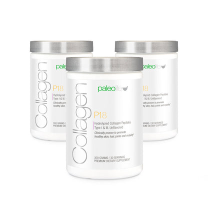 Collagen P18 - Trending Wellness Store