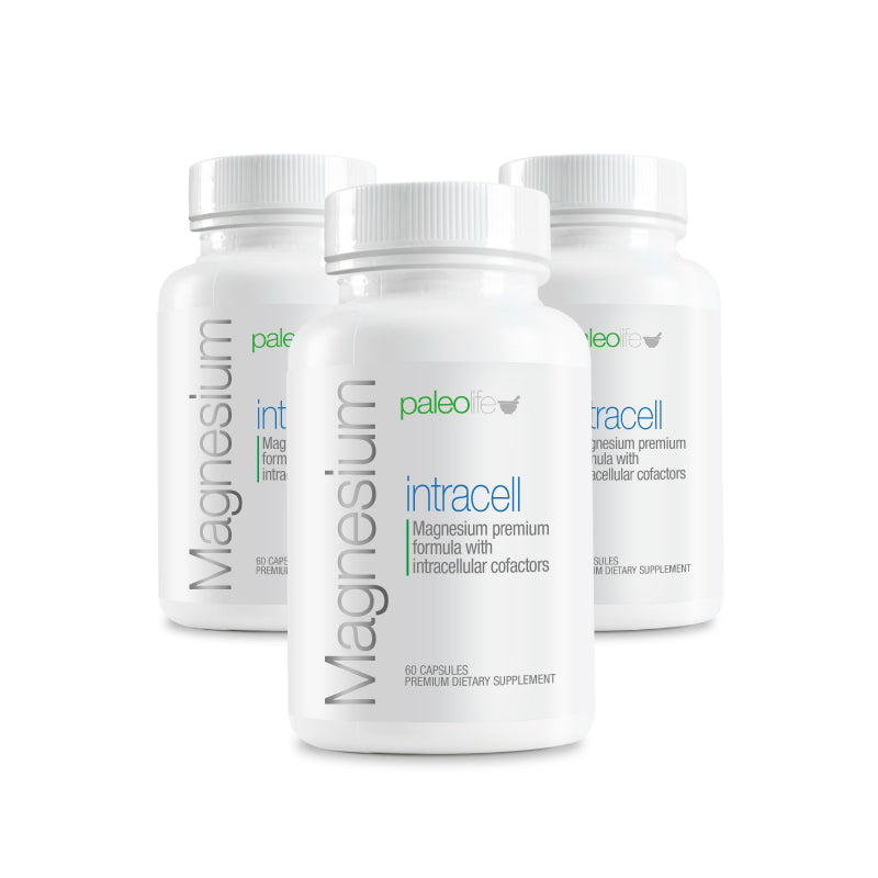 Magnesium Intracell - Trending Wellness Store