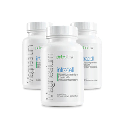 Magnesium Intracell - Trending Wellness Store