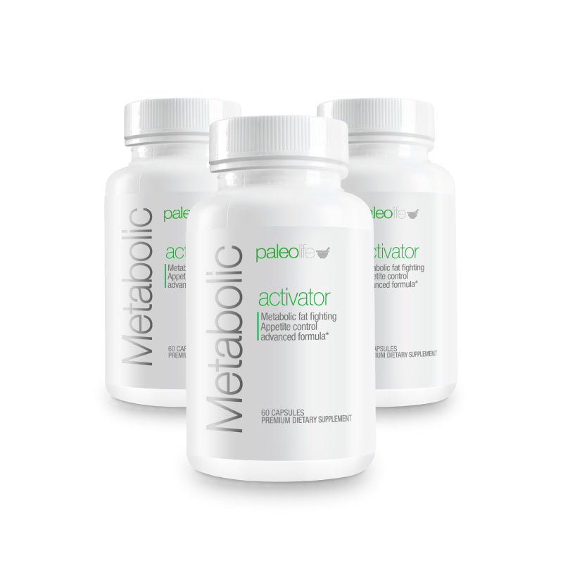 Metabolic Activator - Trending Wellness Store