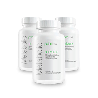 Metabolic Activator - Trending Wellness Store