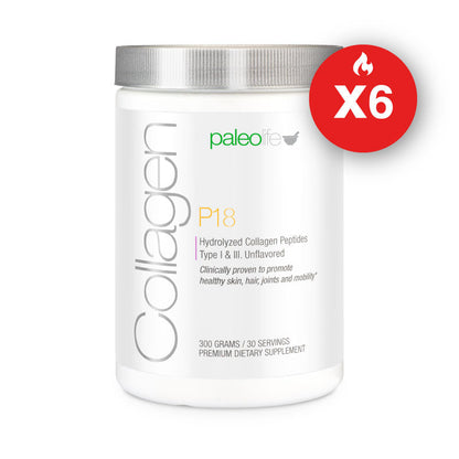 Collagen P18 - Trending Wellness Store