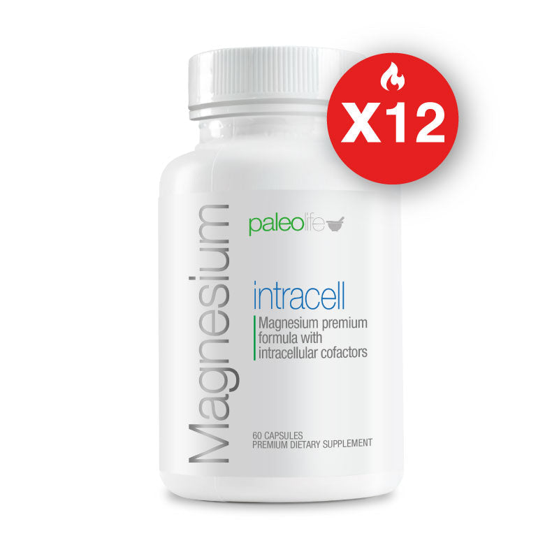 Magnesium Intracell - Trending Wellness Store