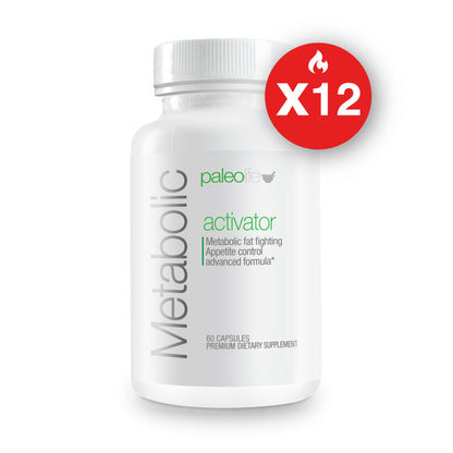Metabolic Activator - Trending Wellness Store