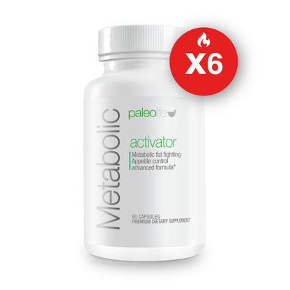 Metabolic Activator - Trending Wellness Store