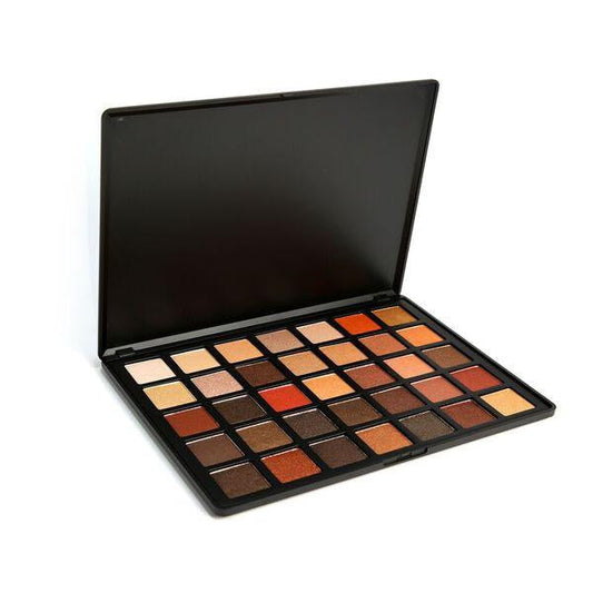 BEAUTY CREATIONS 35 Color Eyeshadow Palette - Bella - Trending Wellness Store