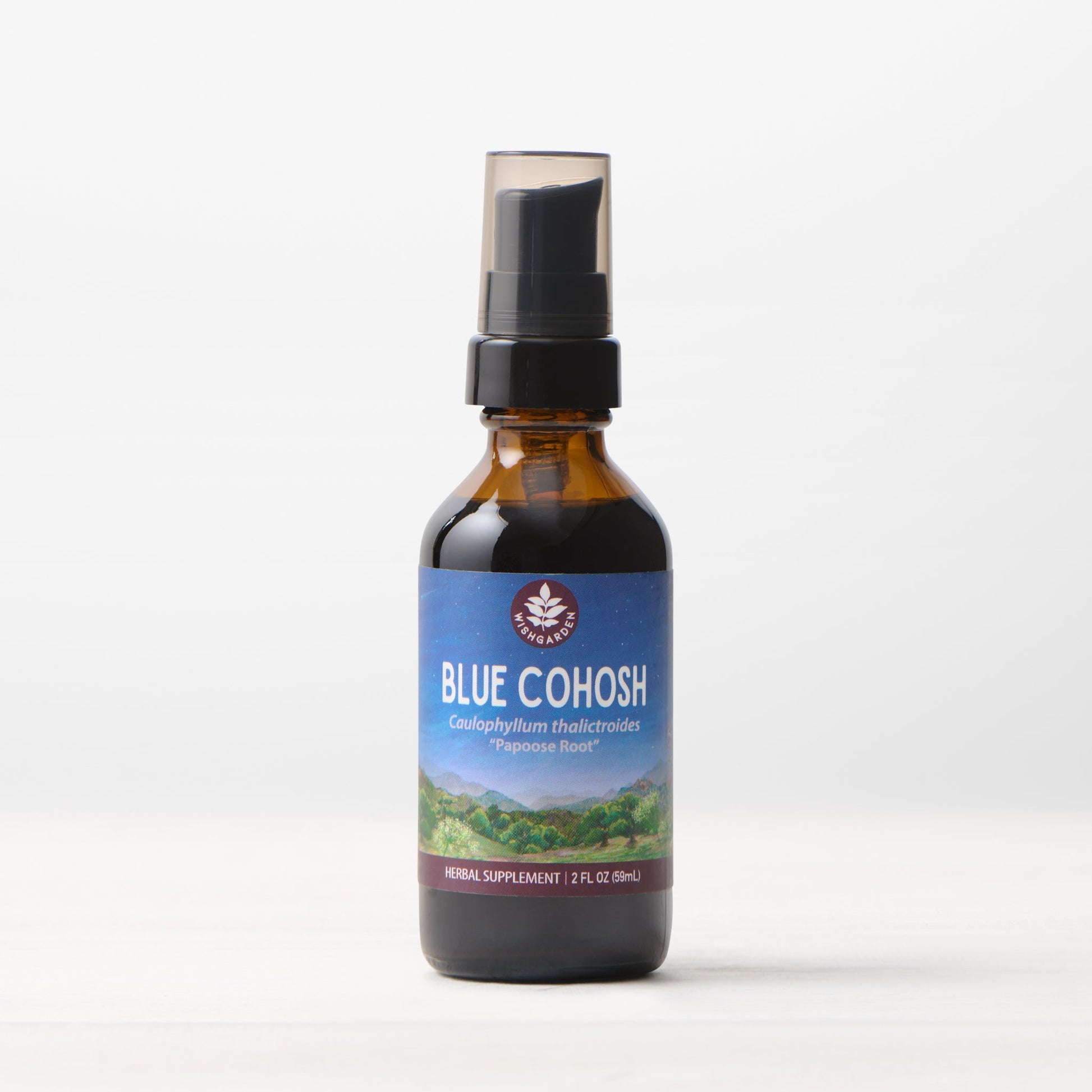 Blue Cohosh - Trending Wellness Store