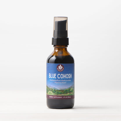 Blue Cohosh - Trending Wellness Store