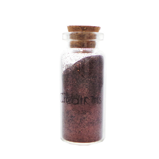 BEAUTY CREATIONS Loose Glitter Powder - Chocolate Twist - Trending Wellness Store