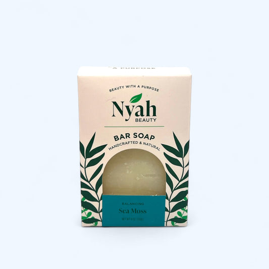 Sea Moss Soap - Trending Wellness Store
