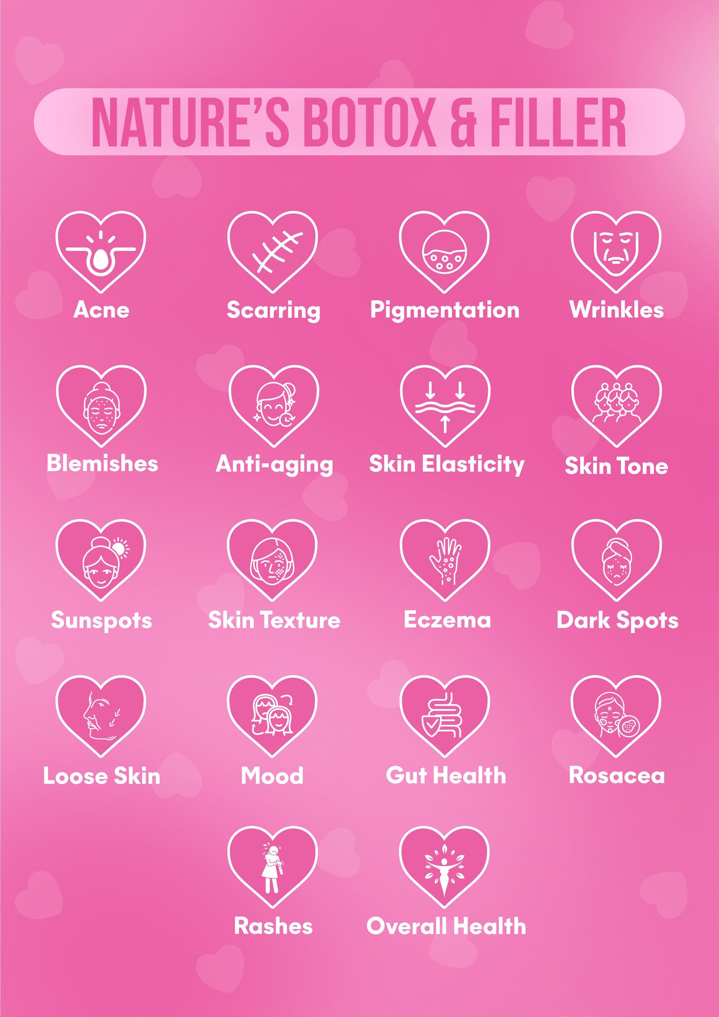 It Girl Skin – Skin Food - Trending Wellness Store