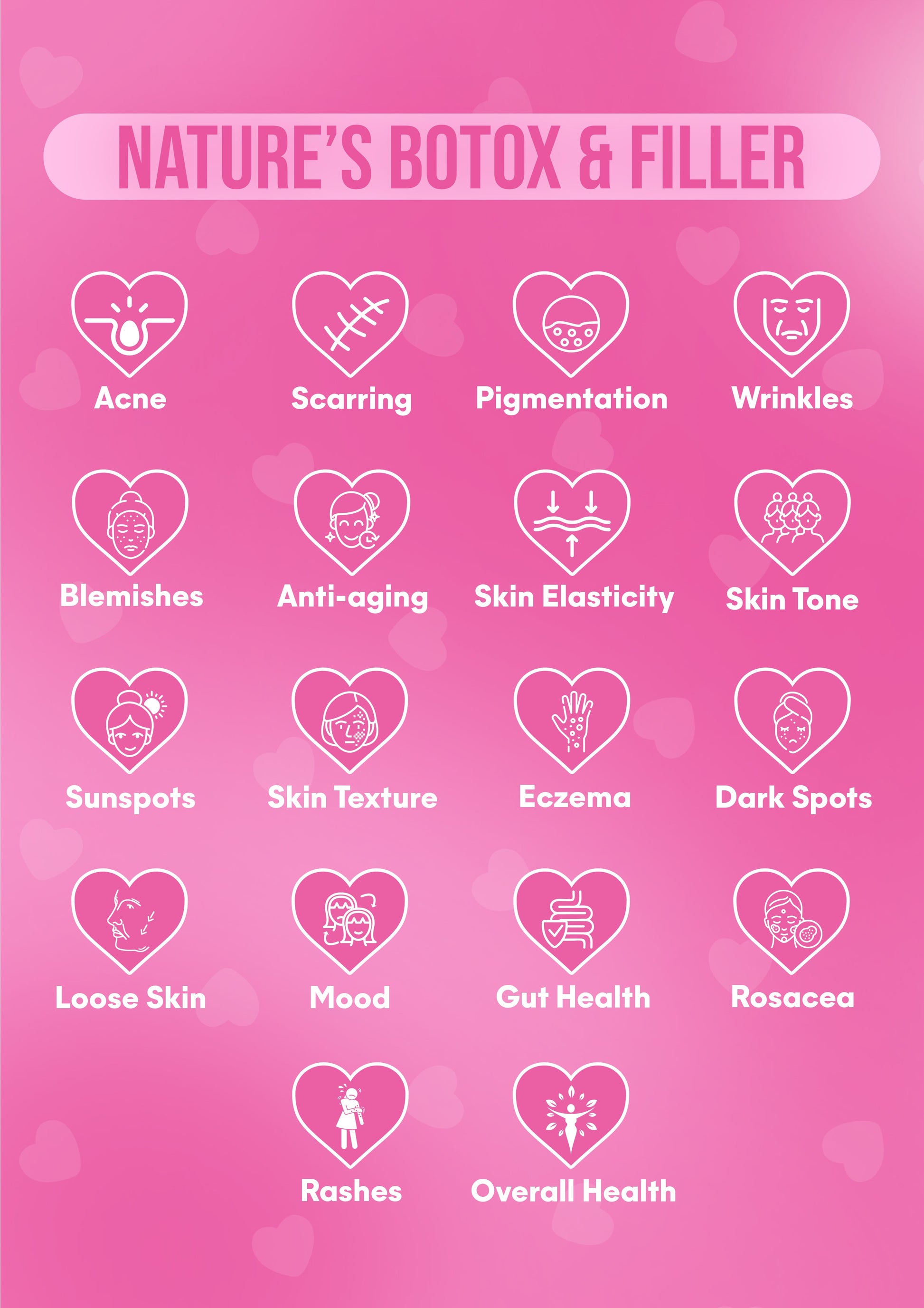 It Girl Skin – Skin Food - Trending Wellness Store