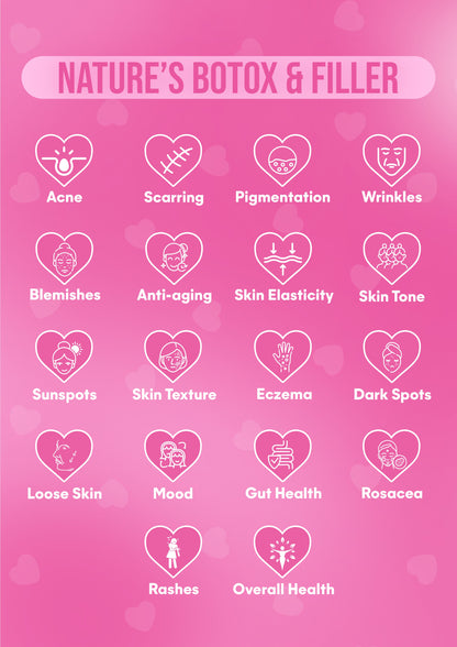 It Girl Skin – Skin Food - Trending Wellness Store