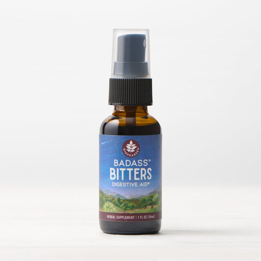 Badass Bitters Digestive Aid - Trending Wellness Store