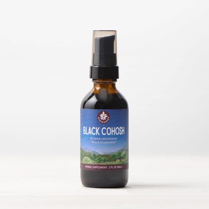 Black Cohosh - Trending Wellness Store