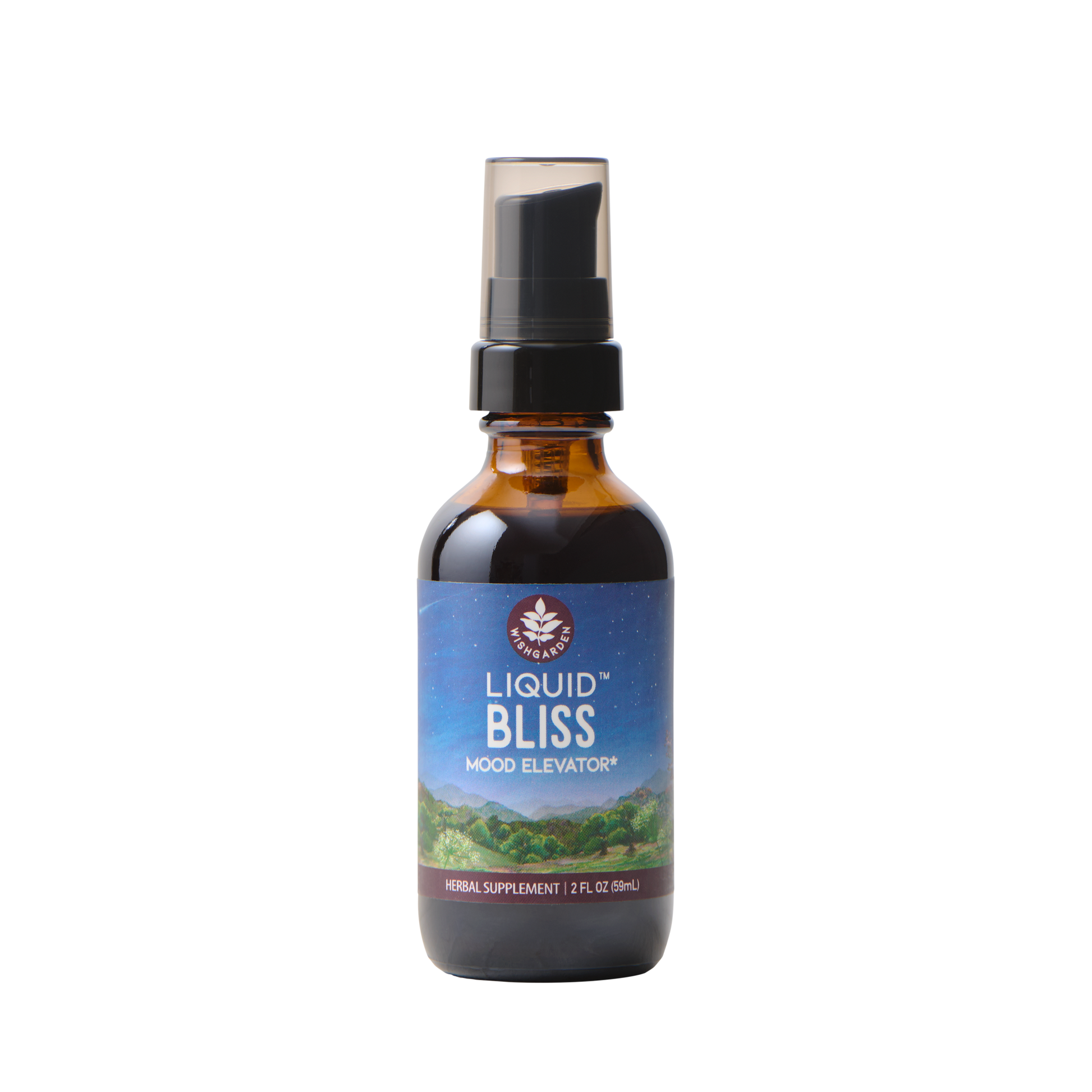 Liquid Bliss Mood Elevator - Trending Wellness Store