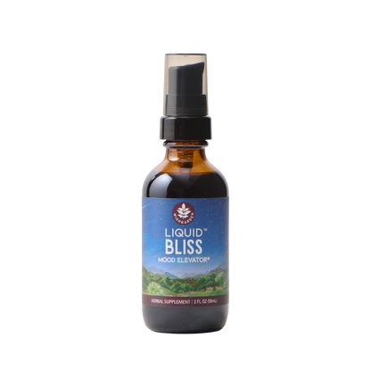 Liquid Bliss Mood Elevator - Trending Wellness Store