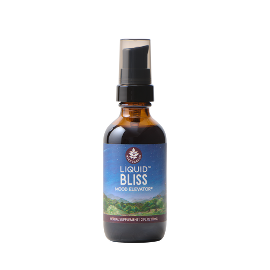 Liquid Bliss Mood Elevator - Trending Wellness Store